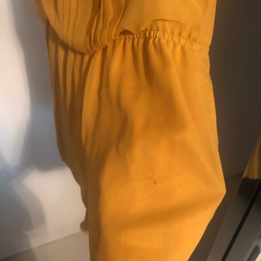 Bebe Romper - Picture 9 of 9
